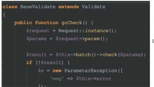 PHP Try Catch异常处理：如何优雅地处理和管理异常？